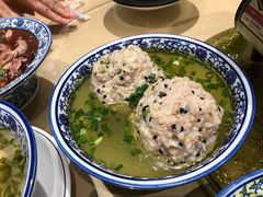-兰边碗(鼓楼店)