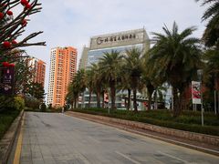 外景-深圳观澜格兰云天国际酒店