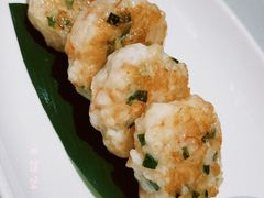 -双合园·海鲜水饺青岛菜(上清路店)