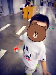 -马克叔叔儿童理发形象设计