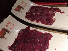 -左庭右院鲜牛肉火锅(南通CBD大有境店)