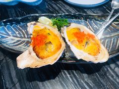 -将太无二·蓝鳍放题·北美寿司(领展购物广场中关村店)