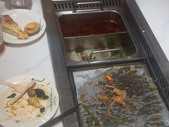 -星伦多自助料理·涮烤一体(奉贤龙湖天街店)