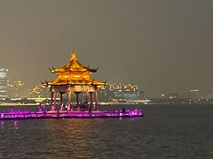 -金鸡湖景区