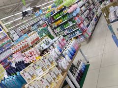 -永辉超市(回龙观店)