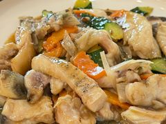 -广迎居老正兴菜馆