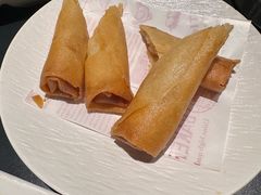 -兰亭轩茶餐厅(长江路店)