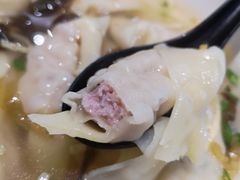 -周素珍湖州大馄饨(直戒坛寺巷店)