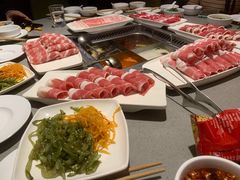 -海底捞火锅(汇金星力城店)