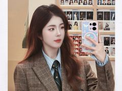 -天真蓝照相馆(杭州滨江宝龙店)