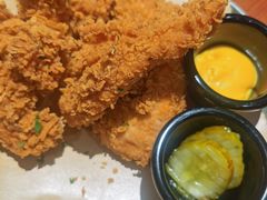 -魏斯理汉堡(西安沣东吾悦店)