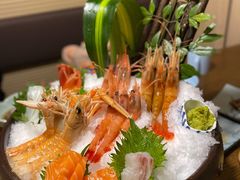 -万岛日本料理铁板烧(太古里店)