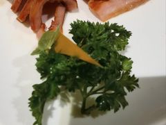 -水月周庄铂尔曼酒店-水月荟中餐厅