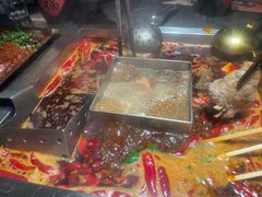 -锦城印象火锅(天府三街店)