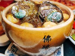 -旺达·福州菜(正大广场店)