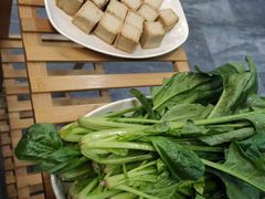 -大自然醉鹅·铁锅火焰鹅(上海联洋店)