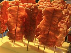 -味子夫鸡柳(解放碑总店)