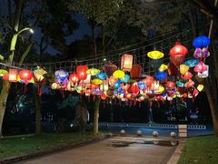 -湖泉半山温泉(湖泉生态园)