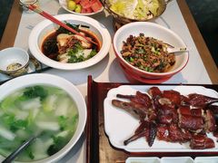 -家宴滇食记·云南家常菜