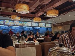 大堂-又一间茶点轩(百汇广场店)