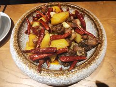 老王头牌黄焖鸡-隔壁老王·家常云南菜(花巷店)