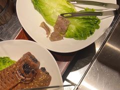 -杭州开元名都大酒店·地中海自助餐厅