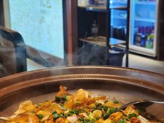 -秋色客家菜(南山店)