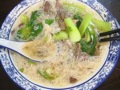 -亚肥沙茶面(黄厝店)