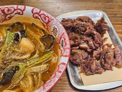 -破店肥哈·东北烧烤·夜宵(南山保利店)