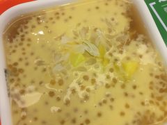 -满记甜品(巴黎春天宝山店)