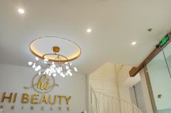 -Hi Beauty Skin 科技美肤中心