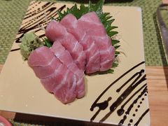 -泉寿司(万科公园店)