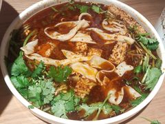 -谷丽麦馕新疆菜·清真(步步高梅溪新天地店)