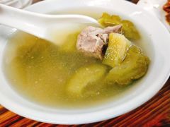 -林尧隆江猪脚饭店(东门店)