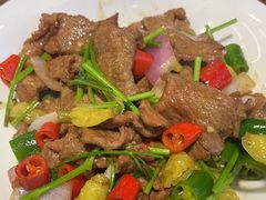 -李老哈·东北菜(宋园路店)