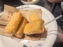 -老德州四合院·德州菜(天衢路店)