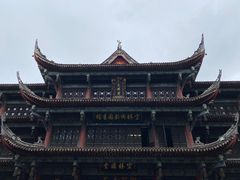 -成都市文殊院