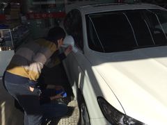 -新月3M汽车贴膜隐形车衣膜小二官方授权店(肖村桥店)