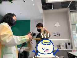 -悠巷形象设计