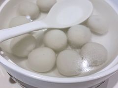 宁波汤圆-绍兴饭店知遇楼(环山路店)