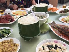 -四海烤鸭城