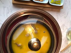 -捞神煲汤火锅(湖滨商业街店)