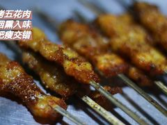 -胡犇嗲单车烧烤(坡子街店)