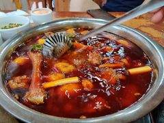 三黄鸡-佘记全家福芋儿鸡(向阳街总店)