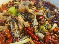 -盱眙小龙虾(天虹店)