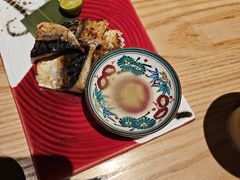 -三禾屋·亚洲融合小馆(未来科技城店)