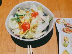 -一心创作料理屋(经开万达店)