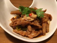 无骨凤爪-浙C老邻舍(西城海错店)