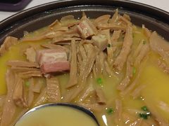 -古韵轩·园林餐厅