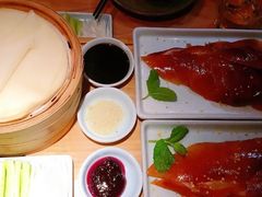 -青年公社烤鸭(蜀山万象汇店)